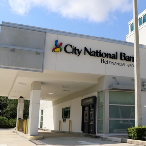 Photo of City National Bank of Florida