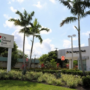 Photo of City National Bank of Florida