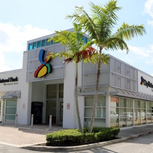Photo of City National Bank of Florida