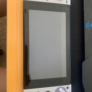 Photo of Game Tint & Audio