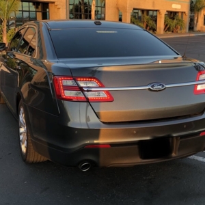 Photo of Game Tint & Audio