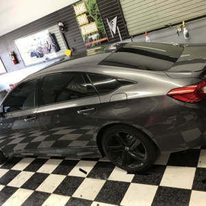 Photo of Game Tint & Audio