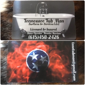 Photo of Tennessee Tub Man Surfaces & Services