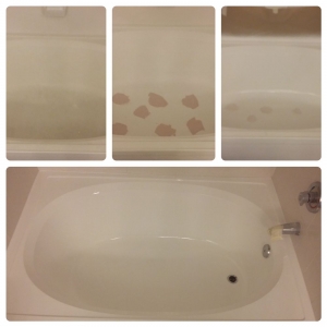 Photo of Tennessee Tub Man Surfaces & Services