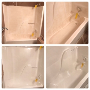 Photo of Tennessee Tub Man Surfaces & Services