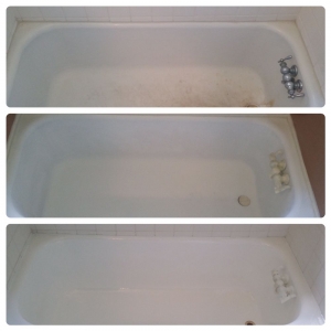 Photo of Tennessee Tub Man Surfaces & Services