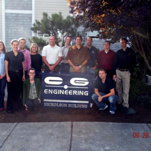 Photo of CG Engineering