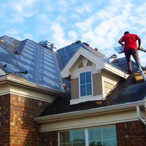 Dallas Vested Roofing Services