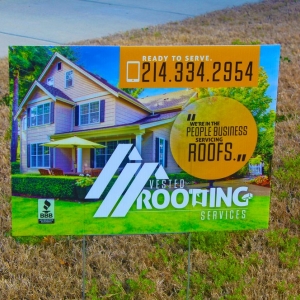 Photo of Vested Roofing Services