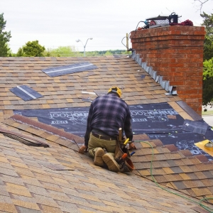 Photo of Vested Roofing Services