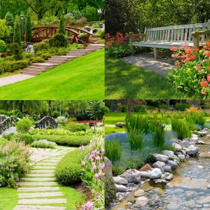 Maple Valley Valencia's Landscaping