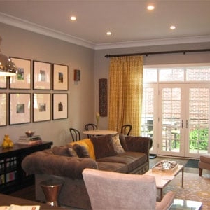 Photo of Innovation Painting and Drywall Repair