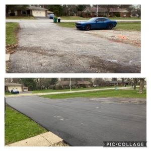 Photo of Young & Sons Asphalt Paving
