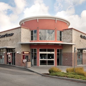 Photo of San Mateo Credit Union