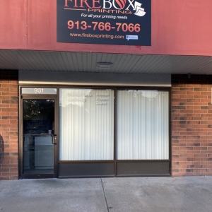 Photo of Firebox Printing