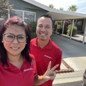 Photo of Lily Hoa - State Farm Insurance Agent