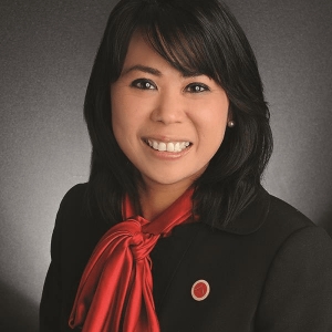 Photo of Lily Hoa - State Farm Insurance Agent
