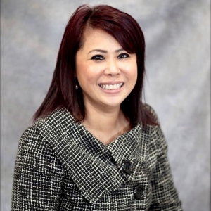 Photo of Lily Hoa - State Farm Insurance Agent