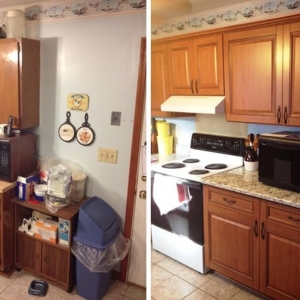 Photo of Kitchen Solvers of Charleston