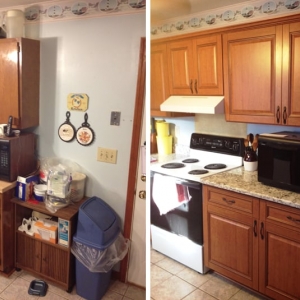 Photo of Kitchen Solvers of Charleston