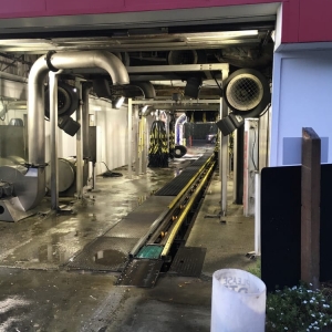 Photo of Edmonds Kwick N Kleen Car Wash