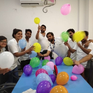 Photo of SaaSnic Technologies