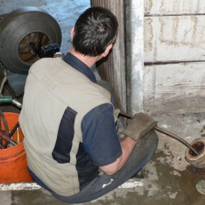 Photo of Beehive Plumbing West Jordan