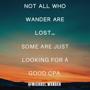Los Angeles Wander CPA