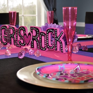 Photo of It's My Party