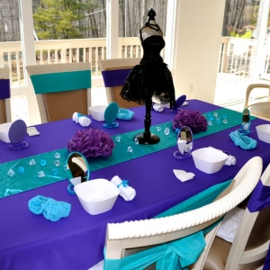Photo of It's My Party