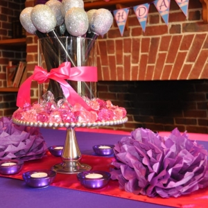 Photo of It's My Party