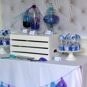 Photo of It's My Party