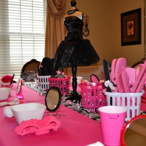 Photo of It's My Party