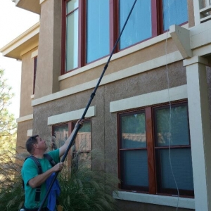 Photo of McCourt Cleaning