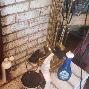 Photo of All American Chimney