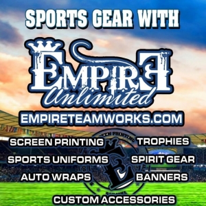Photo of Empire Unlimited Screen Printing & Awards