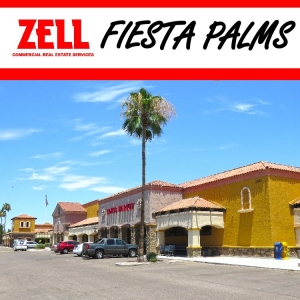 Photo of Zell Commercial Real Estate Services