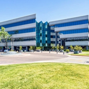 Phoenix Zell Commercial Real Estate Services