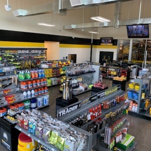Photo of Hd Supply - Litchfield Park