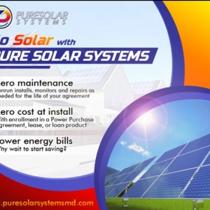 Photo of Pure Solar Systems
