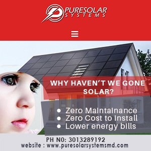 Photo of Pure Solar Systems