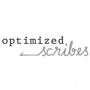 Photo of Optimized Scribes