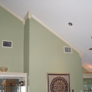 Photo of Vertex Construction