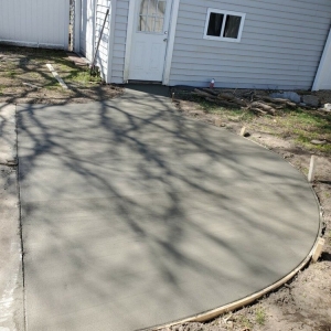 Photo of Rockett's Concrete