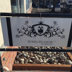 Photo of Steel Guarde, LLC