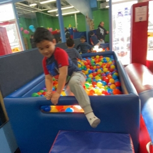 Photo of My Gym