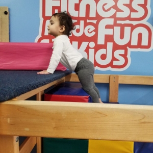 Photo of My Gym