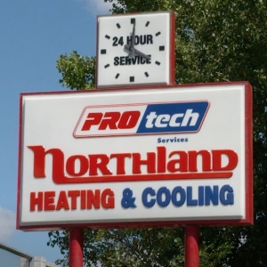 Photo of Northland Heating & Cooling