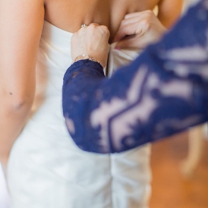 Photo of Jenny Kim Couture