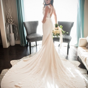 Photo of Jenny Kim Couture